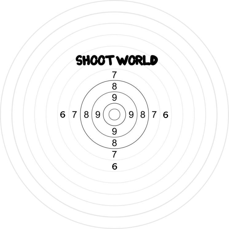 Shoot World Home